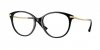 OKULARY KOREKCYJNE VOGUE EYEWEAR VO 5423 W44 53 ROZMIAR M